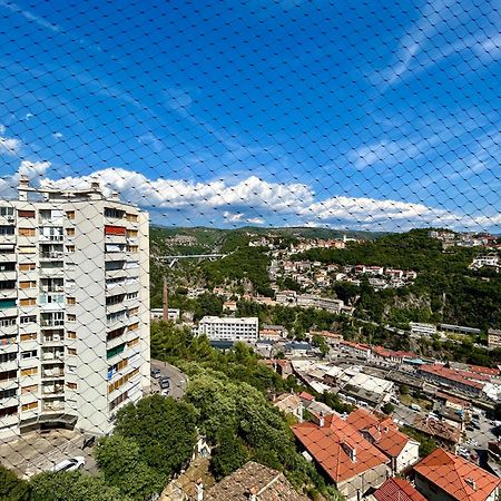 Bright And Charming Studio Apartment Rijeka Dış mekan fotoğraf