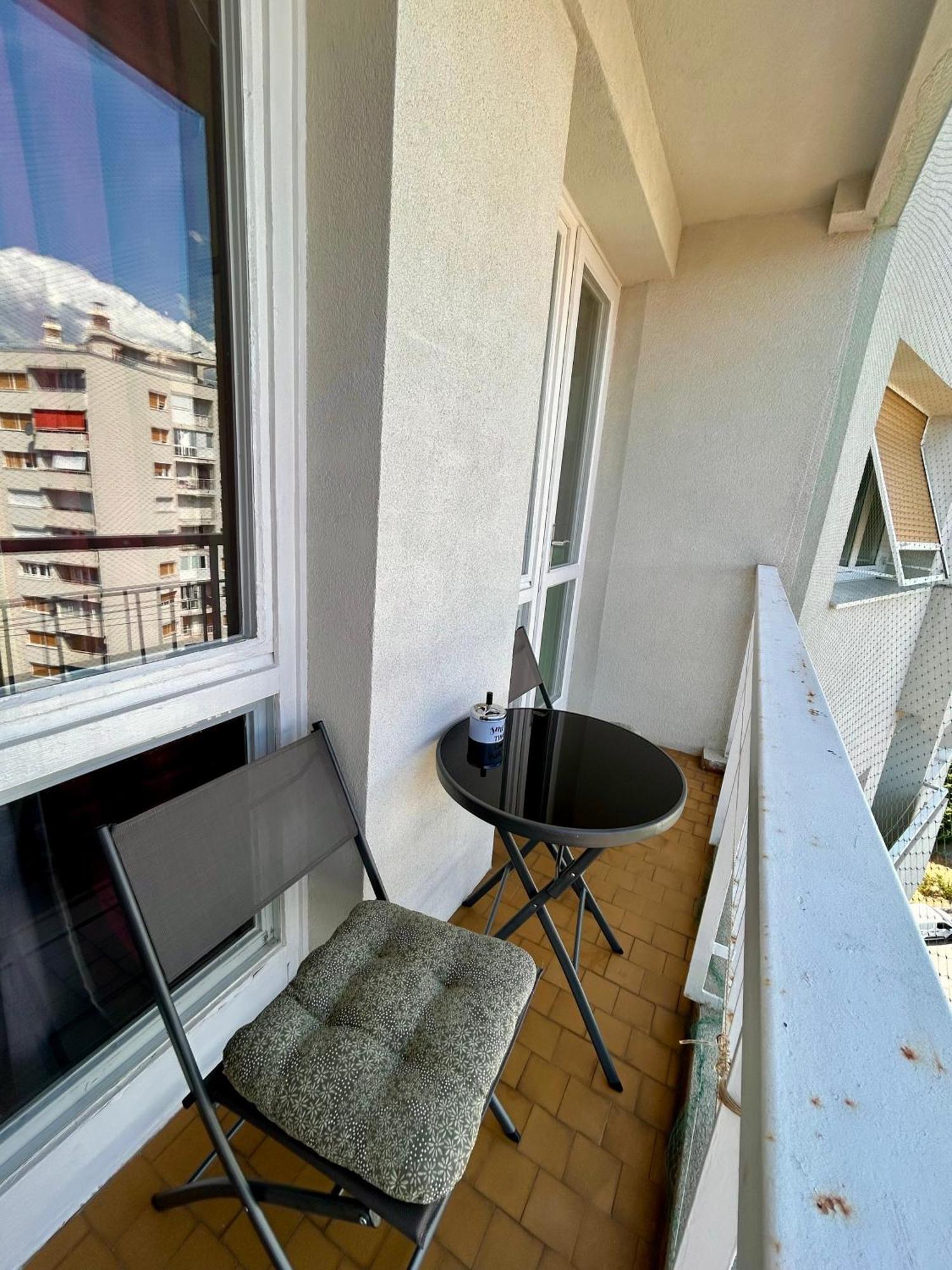 Bright And Charming Studio Apartment Rijeka Dış mekan fotoğraf